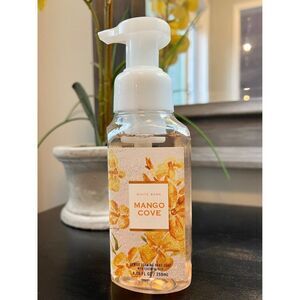 MANGO COVE Bath & Body Works Gentle Foaming Hand Soap BBW